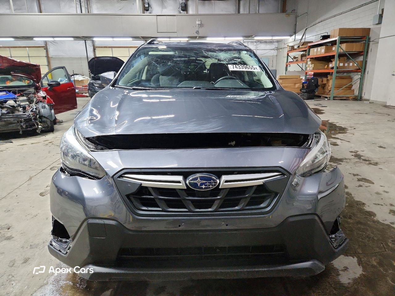 Subaru XV 2023