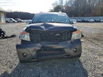 Nissan Armada 2015
