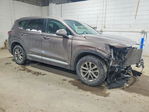 Hyundai Santa Fe 2019
