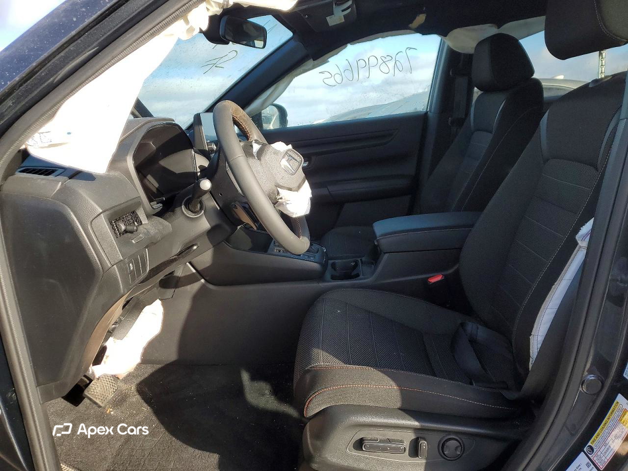 Honda CR-V 2023