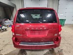 Dodge Caravan 2014