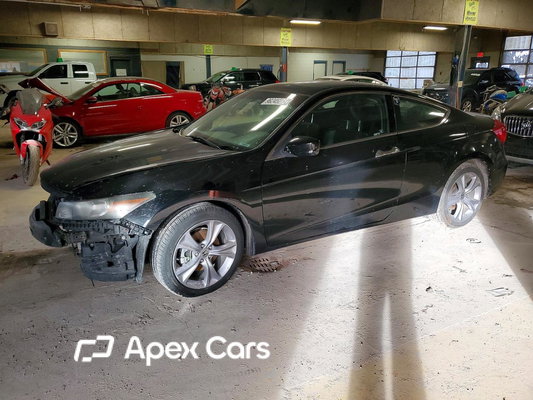 Honda Accord 2012 - Image 1 of 13