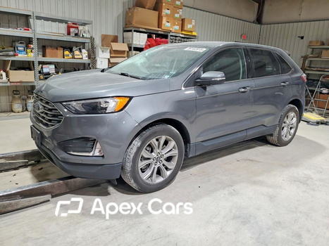 Ford Edge 2024 - Image 1 of 13