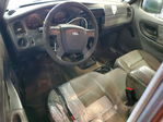 Ford Ranger 2011