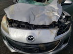 Mazda 3 2013
