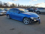 BMW Series 3 2015