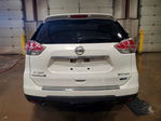 Nissan Rogue 2014