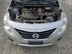 Nissan Versa 2018