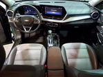 Chevrolet Trax 2025