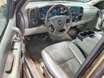 Chevrolet Silverado 2012