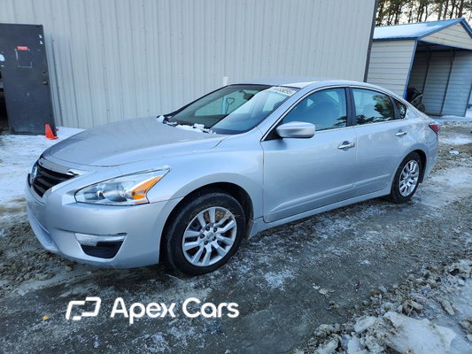 Nissan Altima 2015 - Image 1 of 13