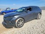 Chevrolet Blazer 2021