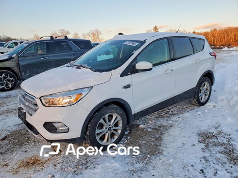 Ford Escape 2019 - Image 1 of 13