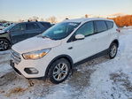 Ford Escape 2019