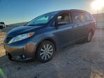 Toyota Sienna 2014