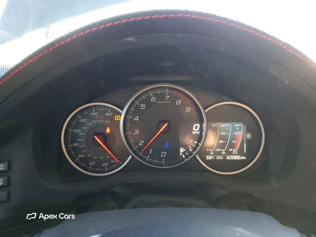 Subaru BRZ 2020