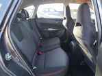 Subaru Impreza 2014