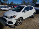 Chevrolet Trax 2018