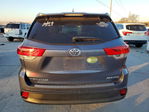 Toyota Highlander 2018