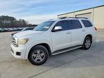 Toyota Sequoia 2008