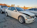 Lexus IS 2001