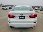 BMW Series 5 2015