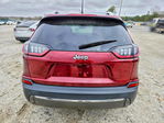 Jeep Cherokee 2019