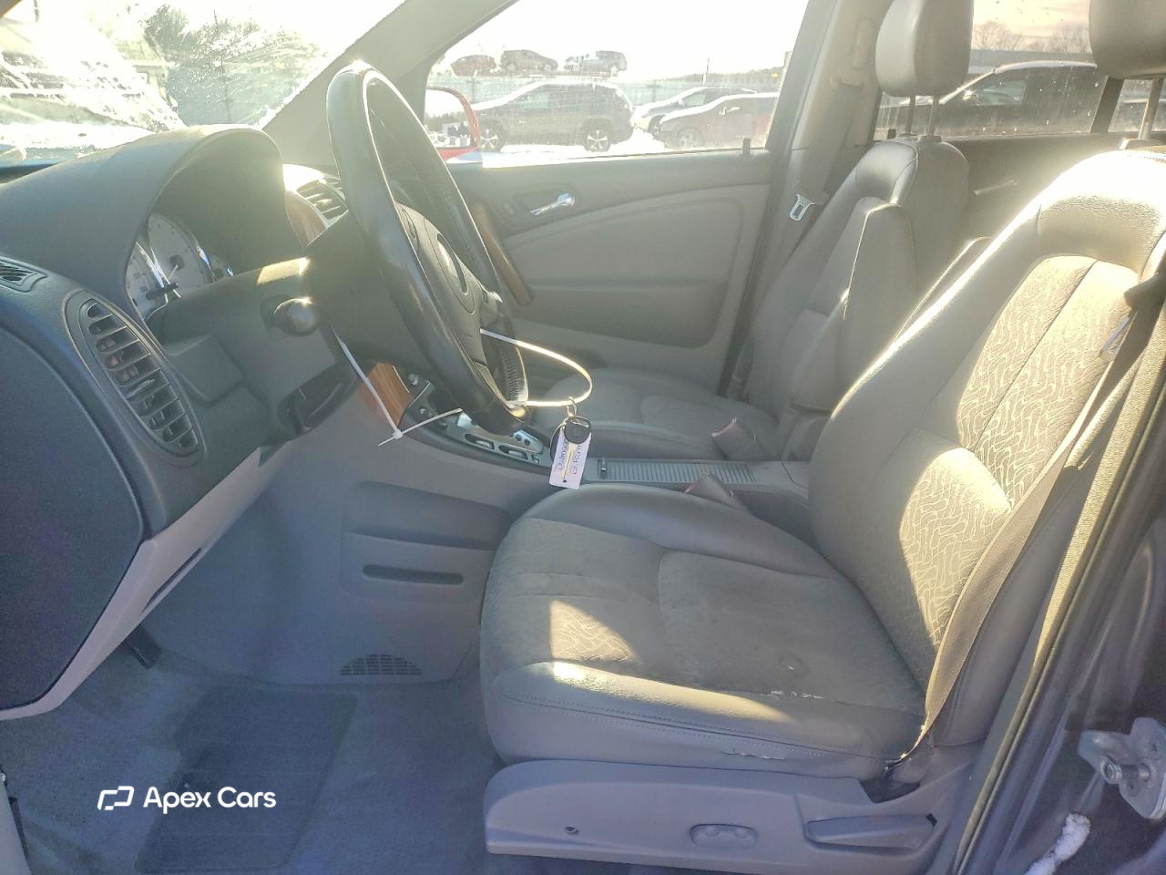 Saturn VUE 2006