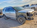 Ford Explorer 2018