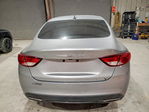 Chrysler 200 2015
