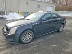 Cadillac CTS 2012