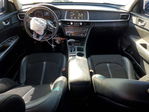 Kia Optima 2019