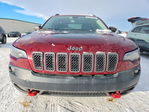 Jeep Cherokee 2019