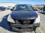 Nissan Versa 2011