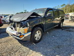 GMC Canyon 2008