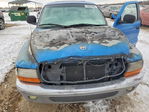 Dodge Dakota 2000