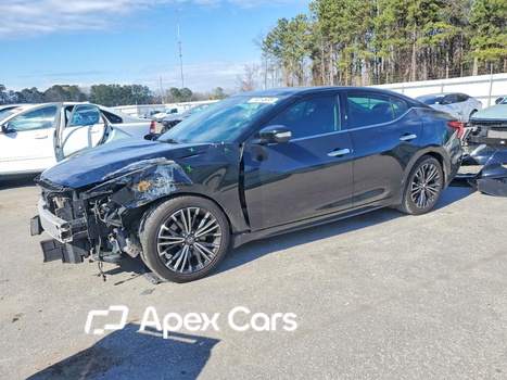 Nissan Maxima 2018 - Zdjęcie 1 z 13