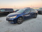 Honda Accord 2016