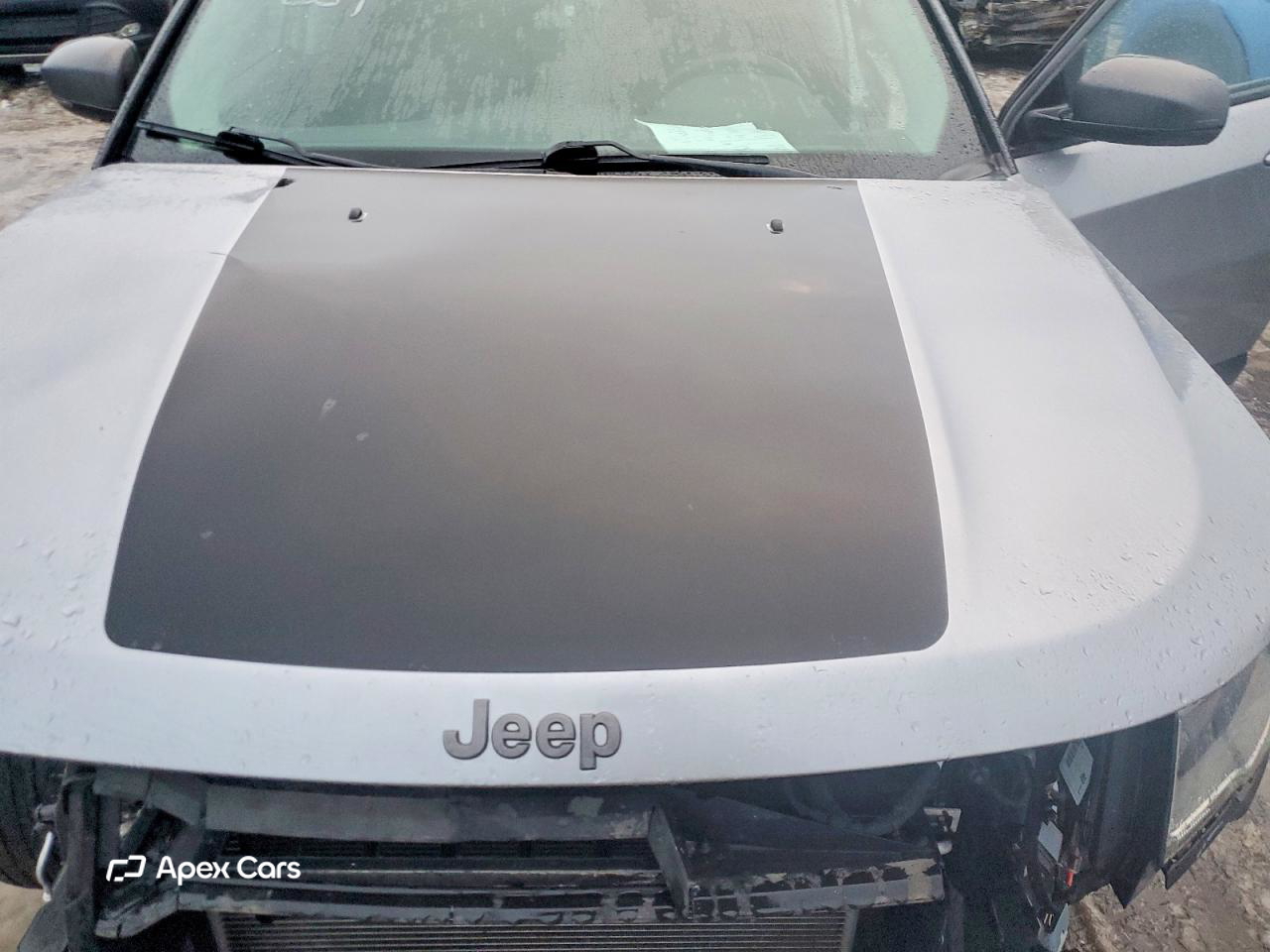 Jeep Compass 2020