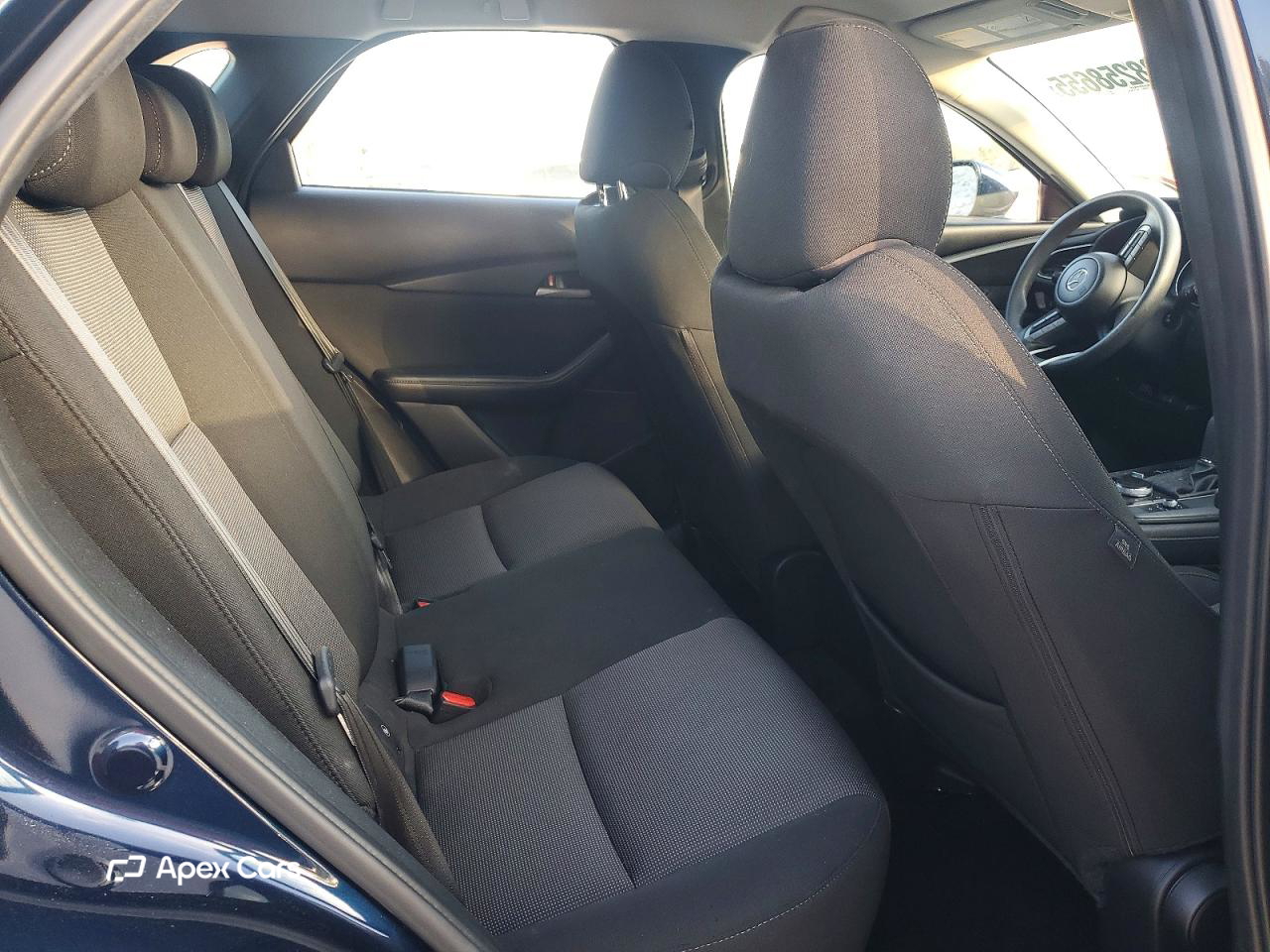 Mazda CX-30 2021