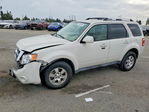 Ford Escape 2012