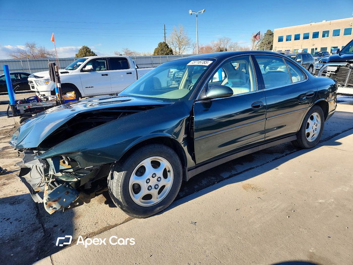 1999 Oldsmobile Intrigue - Image 1 of 5