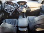 Acura MDX 2018