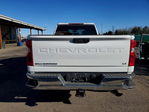 Chevrolet Silverado 2020