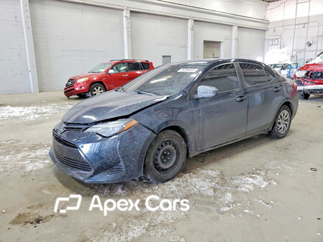 Toyota Corolla 2019 - Image 1 of 13