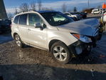 Subaru Forester 2015