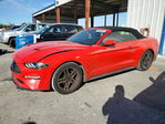 Ford Mustang 2020