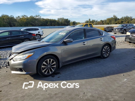 Nissan Altima 2016 - Image 1 of 13