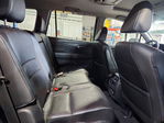 Honda Pilot 2017