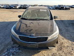 Kia Forte 2018
